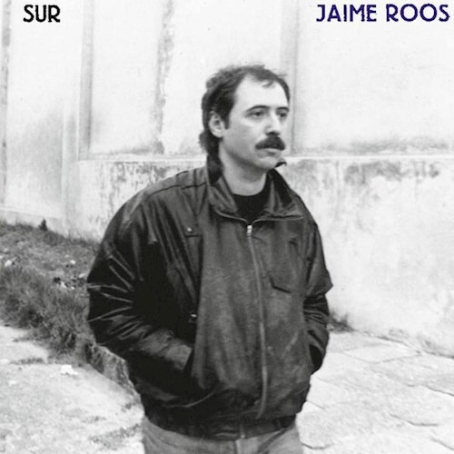 Sur - Roos Jaime (cd)