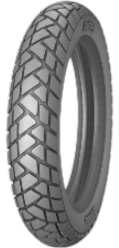 Cubierta Zr 150 200 Nayasa Tras 110/90-17 6pr Ey-034 Ourway