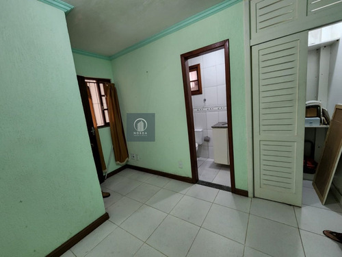 Imagem 27 de 30 de Casa Para Alugar No Bairro Fazendinha Em Teresópolis - Rj. - Ca-7032-2