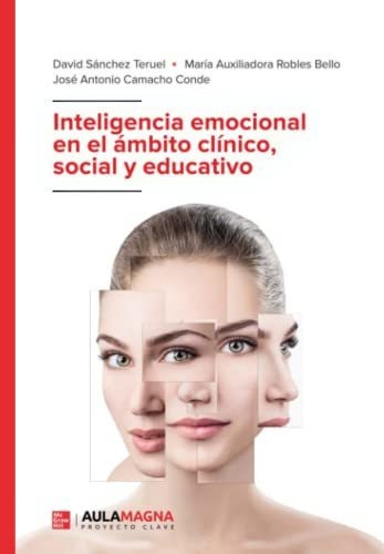 Libro Inteligencia Emocional En El Ámbito Clínico Social Y E