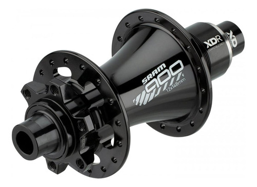 Maza 900 Boost 12x148mm Xd 32h Sram 