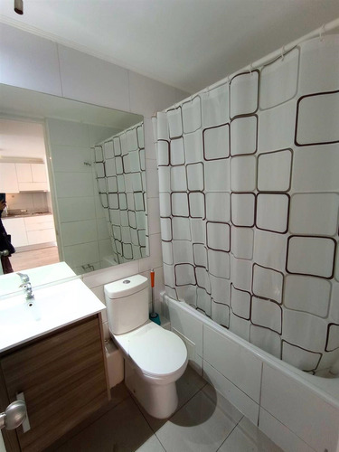 Arriendo Depto 1d1b Estación Central