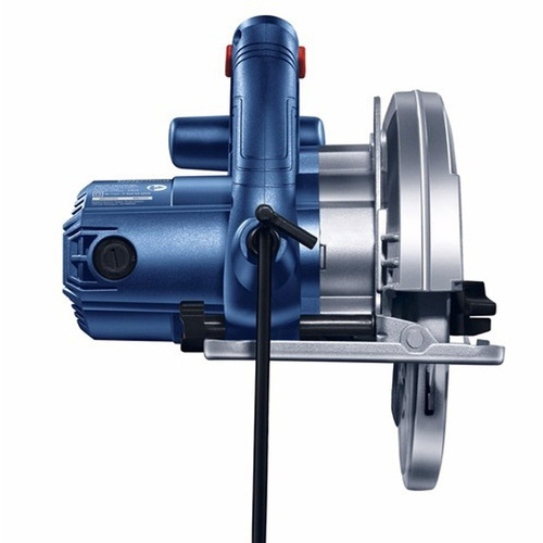 Sierra Circular 1500w Disco 7 1/4 In Gks 150 Bosch