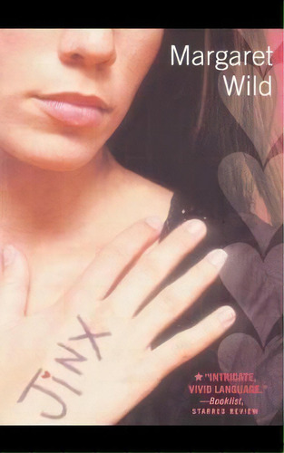 Jinx, De Margaret Wild. Editorial Simon & Schuster, Tapa Blanda En Inglés