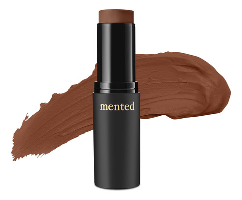 Mented Base De Maquillaje Cosmetica, Barra De Contorno O Cor