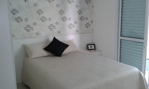 Imagem 6 de 19 de Venda Apartamento S/ Condomínio Santo André Brasil - 1141