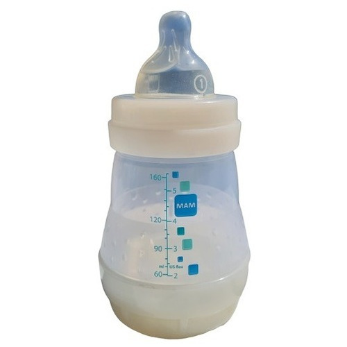 Mamadera Mam / 160ml.