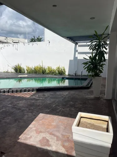 Casa En Venta En Merida F-21189, 3 Rec. Altabrisa, $10,500,000 Mn