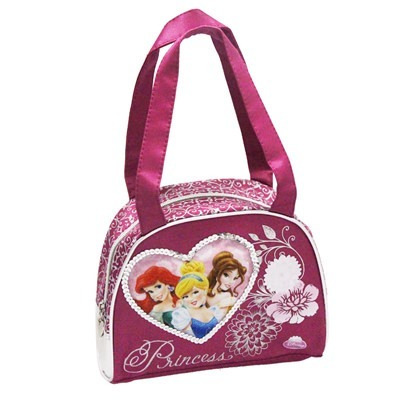 Carteras De Niñas Princesas