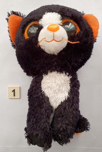 Peluches Ty Originales - 23cm - Varios Modelos (ver Fotos)