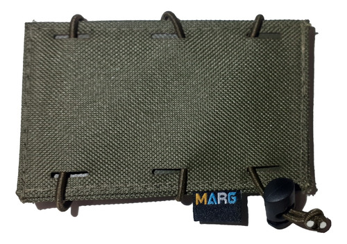 Guardamanos Airsoft Mlok Kmod Marg Marcadoras Argentinas