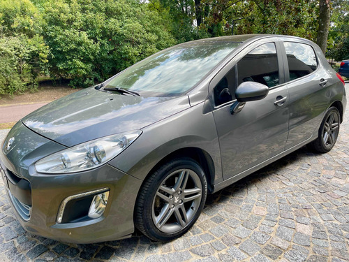 Peugeot 308 1.6 Sport Thp 163cv