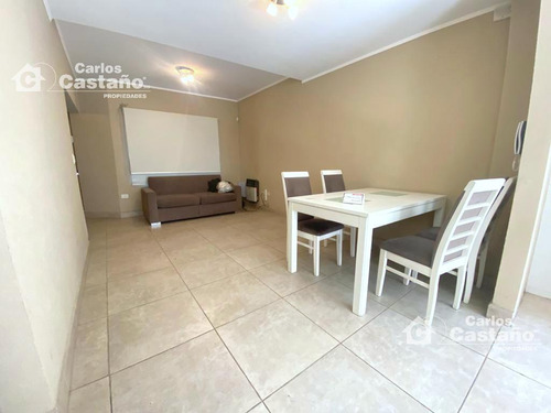Exc. Duplex 4 Amb. Con Cochera