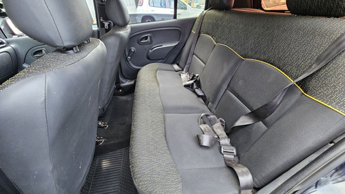 Renault Clio 1.0 16v Expression Hi-power 5p