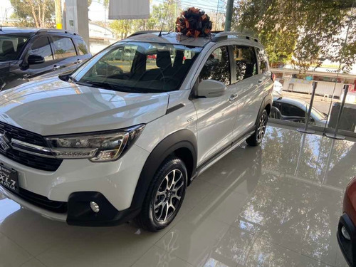 Suzuki Ertiga Xl7 T/a 2022