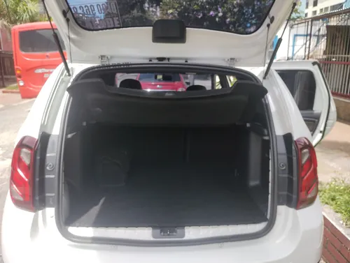 Renault Duster 2.0 Tripadvisor Intens 4X4
