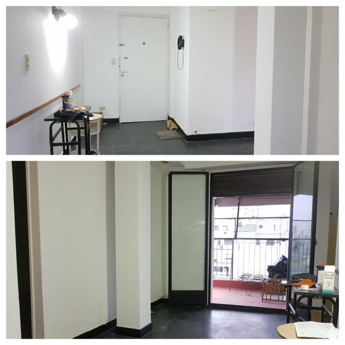 Imagen 2 de 5 de Departamento A La Venta En Caballito. 2 Amb.
