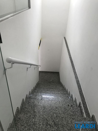 Loja - Itaim Bibi - Sp - 630546