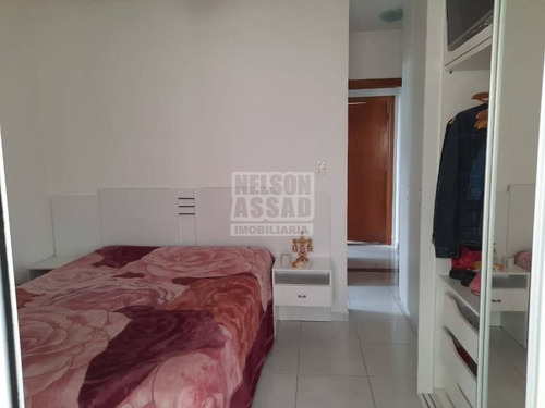 Imagem 17 de 18 de Apartamento Em Condomínio Padrão Para Venda No Bairro Tupi, 2 Dorm, 1 Suíte, 1 Vagas, 105 M - 2150