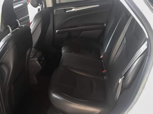 Imagem 13 de 13 de Ford Fusion Titanium 2.0 16v Tb