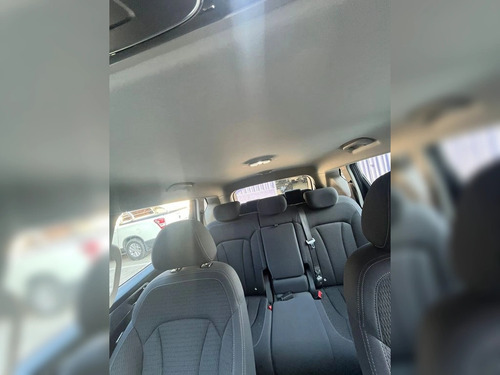 Ssangyong Rexton 2024