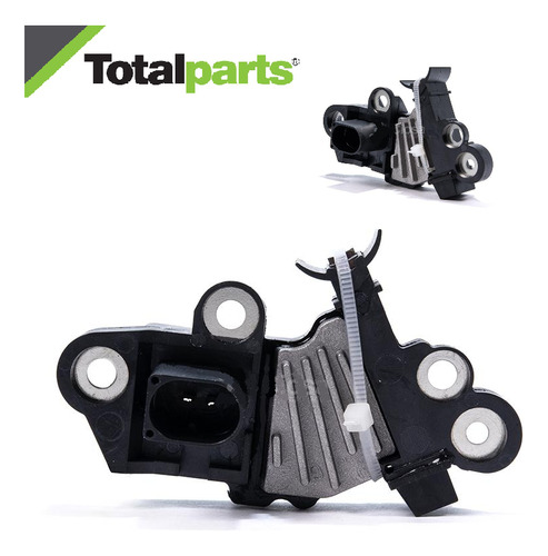 Regulador Alternador Land Rover Defender 4cil 2.4l 2007-2015