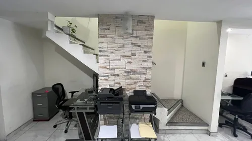 Casa En Venta Fracc Privado Pátzcuaro Para Hogar / Oficina