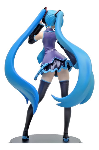 Vocaloid Premium Figure Miku Hatsune