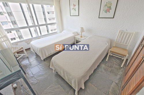 Imagen 16 de 17 de Apartamento A La Venta En Punta Del Este