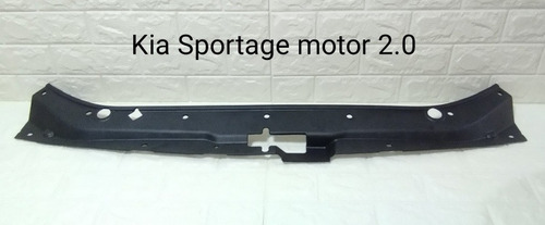 Protector Superior Radiador Kia Sportage 5/10 86361-1f000