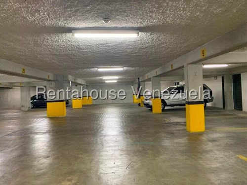 Apartamento En Alquiler, El Rosal #25-17239 - Marigreys Blanco -