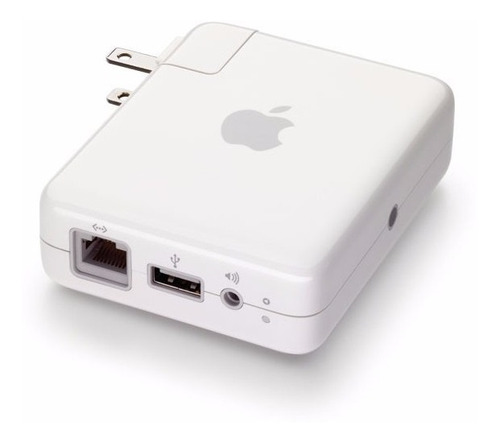 Apple Airport Express