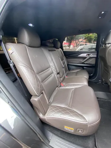Mazda CX-9 2.5 Grand Touring Signature