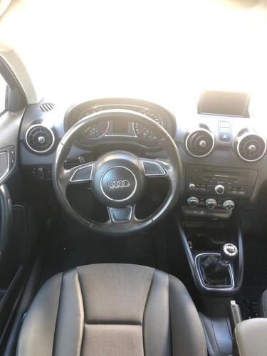 Audi A1 1.4tfsi