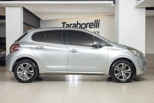 Peugeot 208 Feline 1.6 Pack Cuir Taraborelli Usados