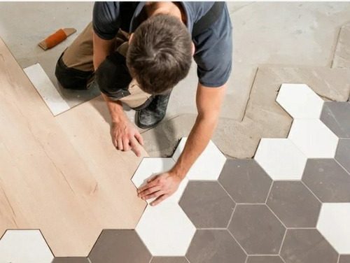 Colocacion Porcelanato, Ceramicas, Marmetas, Mayolicas