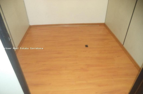 Imagem 5 de 15 de Sala Comercial Para Venda Em São Paulo, Brooklin, 1 Dormitório, 2 Banheiros, 2 Vagas - 2685_2-944299
