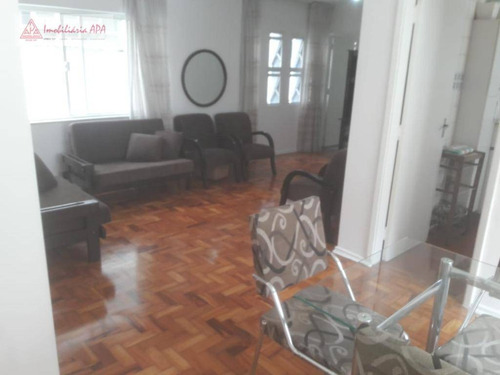 Imagem 2 de 28 de Apartamento Com 2 Dormitórios, 96 M² - Venda Por R$ 695.000,00 Ou Aluguel Por R$ 2.500,00/mês - Santa Cecília - São Paulo/sp - Ap1609