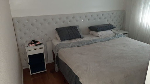 Imagem 10 de 30 de Apartamento No Condomínio Carpe Diem - Ap0377