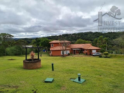 Imagem 12 de 15 de Cód 5662 - Belissima Chácara Á Venda As Margens Da Represa D - 5662