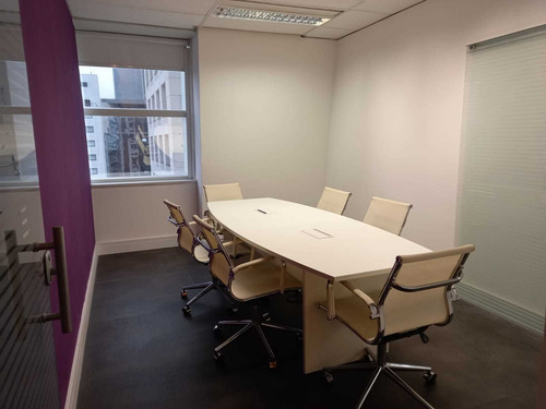 Imagem 8 de 15 de Sala - Comercial, Para Aluguel Em São Paulo/sp - 1846