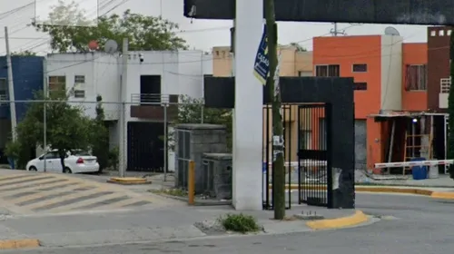 Casa En Venta Remate Bancario- Valle De San Miguel, Apodaca, Nuevo León. -jcbb2