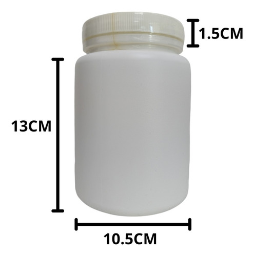E.d.t.a. Sal Disodica R. A. De 500 G Jf Lhabo 1180