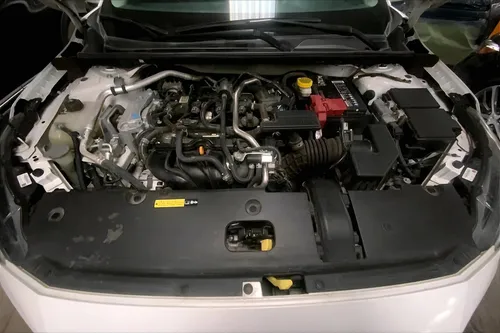 Nissan Sentra 2023