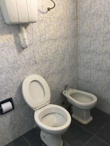 Imagen 9 de 12 de Apartamento En Alquiler 2 Dorm. - Parque Rodo