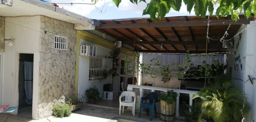 Imagen 15 de 18 de Se Vende Casa Con Piscina Economica En Los Overos, La Encrucijada/yessika B. 04249155109