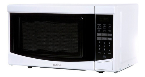 Horno Microondas 20lts Mabe Hmm20peb