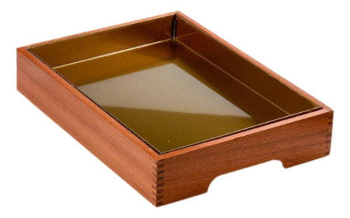 Bandeja De Hielo Seco Bandeja De Exhibición De 37cm X 27cm