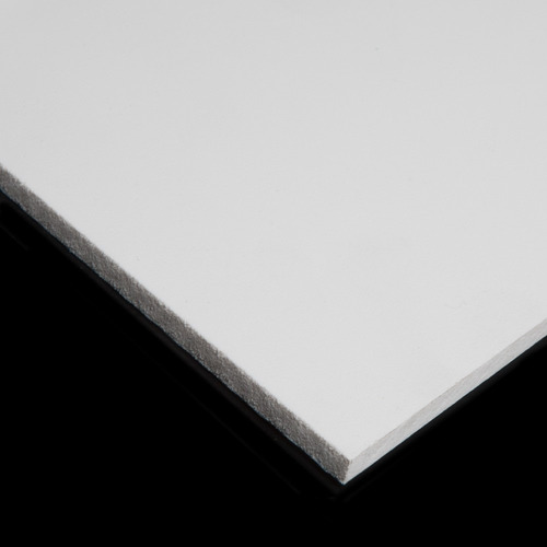 Imagen 3 de 3 de Planchas De Pvc Sintra 3mm Plancha De Pvc Cintra 1.22 X 2.44