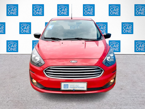 Ford Ka 1.5 SE PLUS 4P L18
